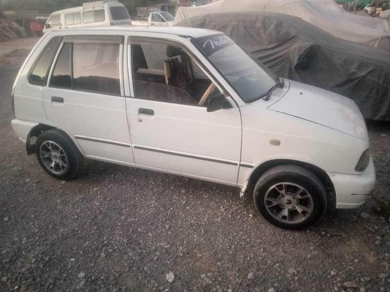Mehran 2007 18