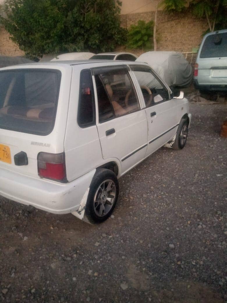 Mehran 2007 19