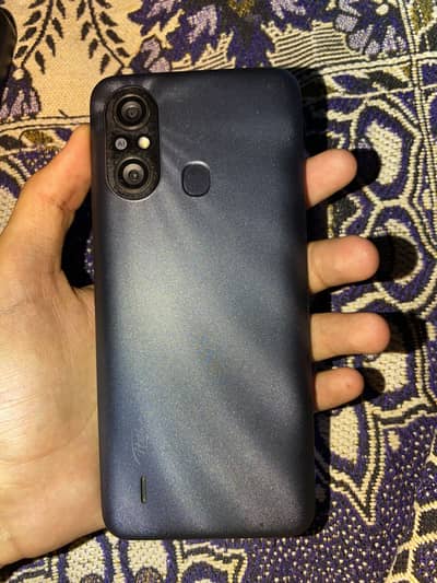 Itel A49 duL sime pta approved