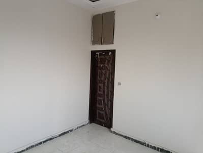 Brand New 4 Rooms Flat For Sale