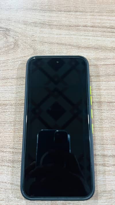 Infinix Hot 6 Pro