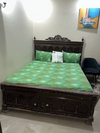 Bed set for sale