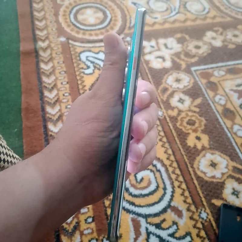 Tecno CAMON 40 Pro 3