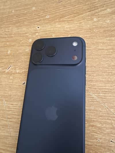 Apple iPhone 17 Pro Max