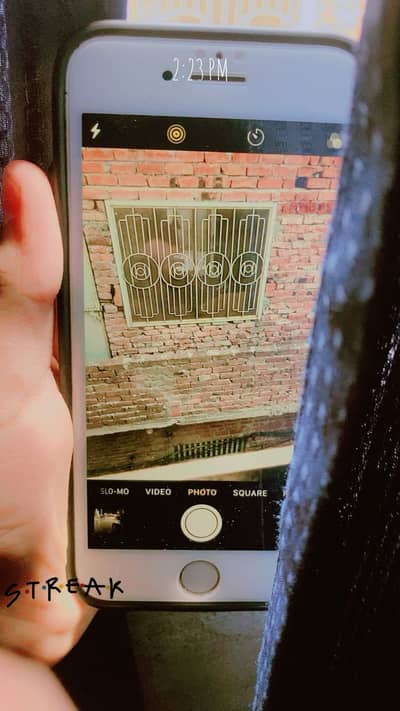 Apple iPhone 8