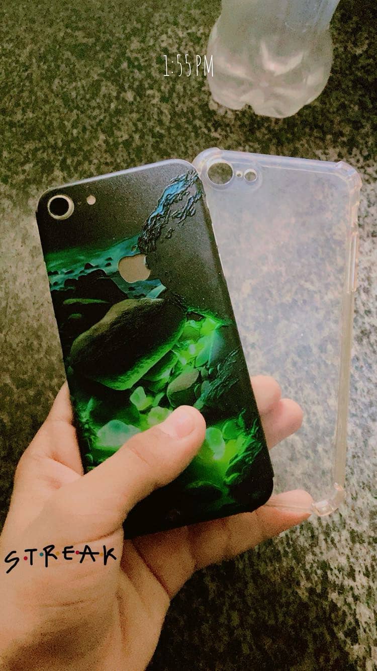 Apple iPhone 8 3