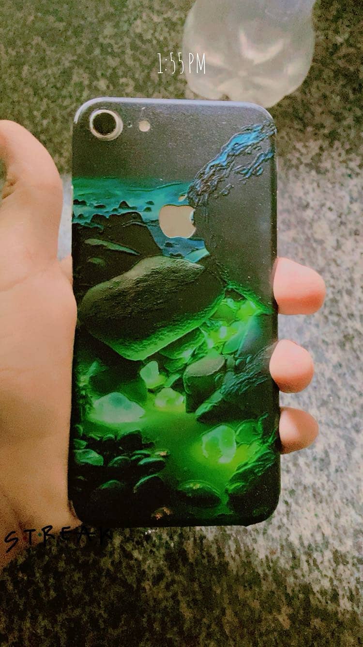 Apple iPhone 8 5