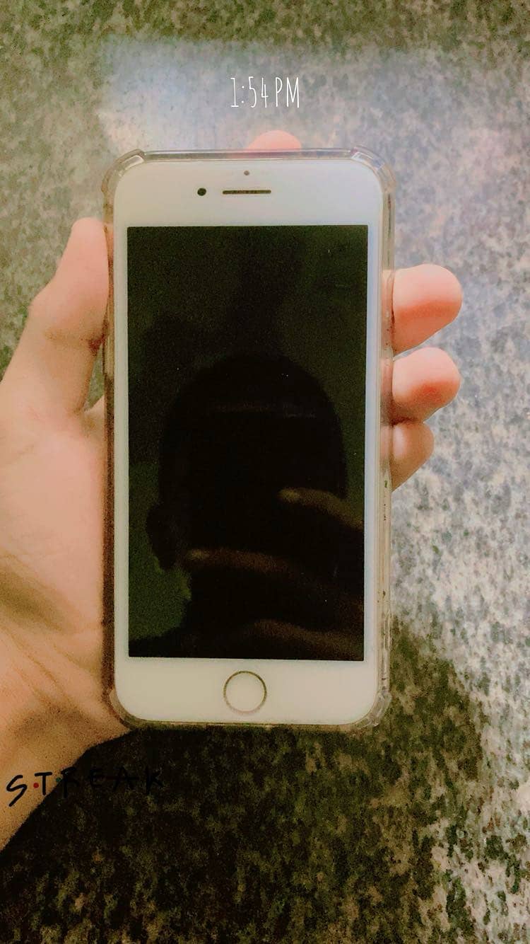 Apple iPhone 8 7
