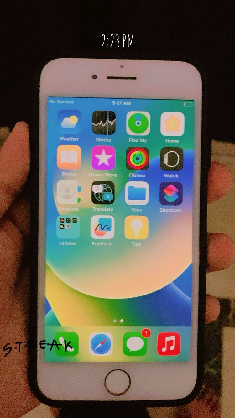Apple iPhone 8 8