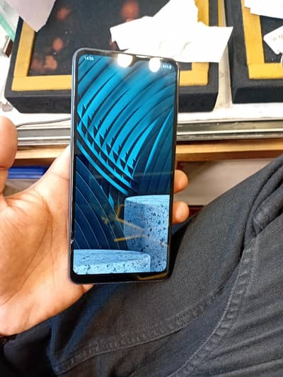Samsung Mobile A12