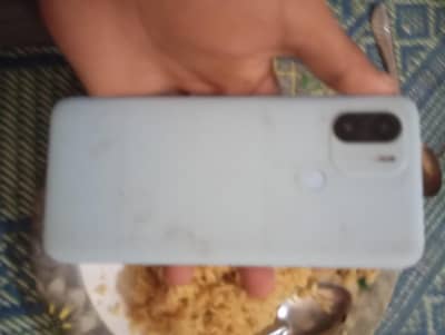 Realme A1