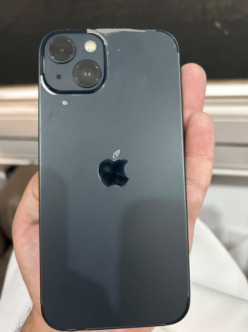 Apple iPhone 13 0
