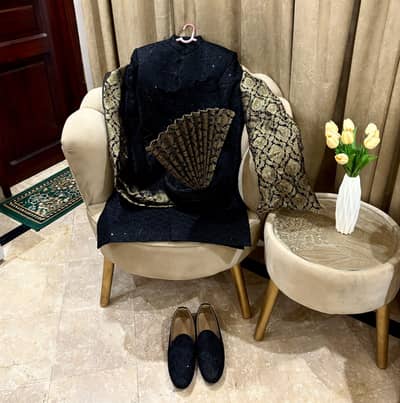 groom sherwani