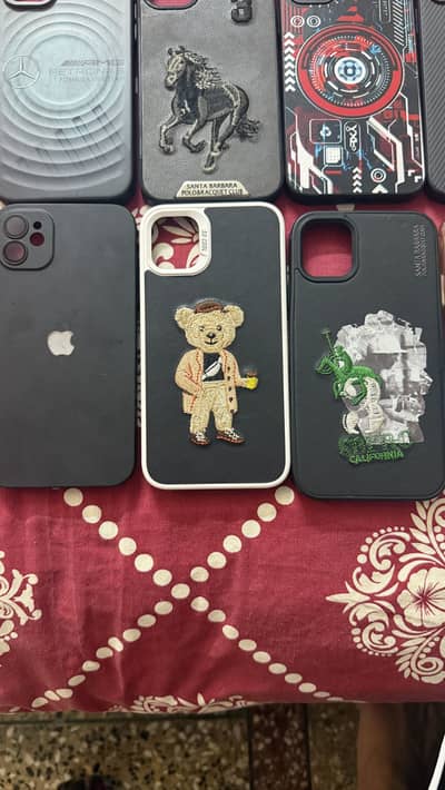 iPhone 11 cases