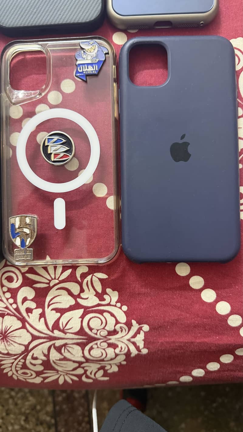 iPhone 11 cases 1
