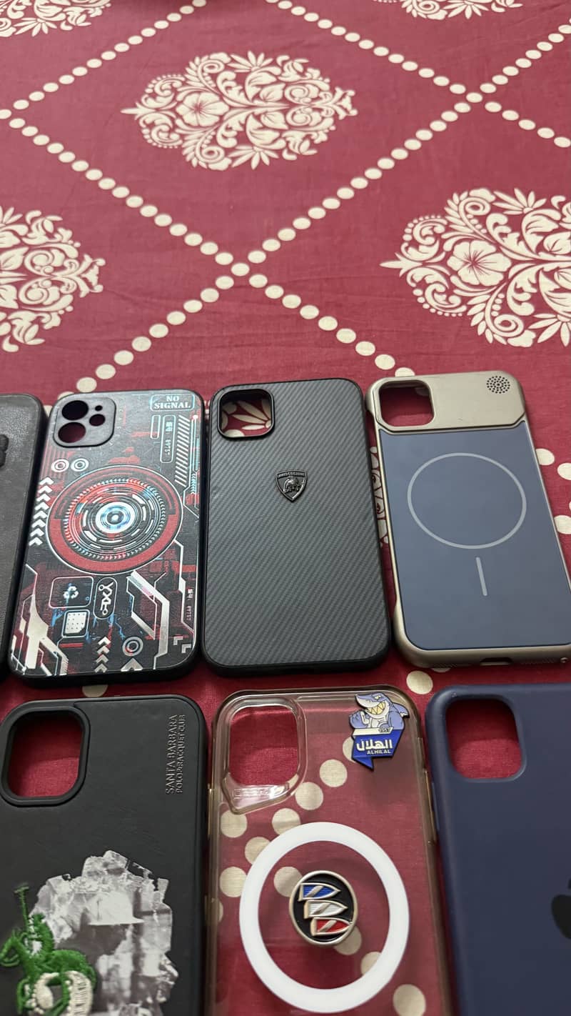 iPhone 11 cases 2