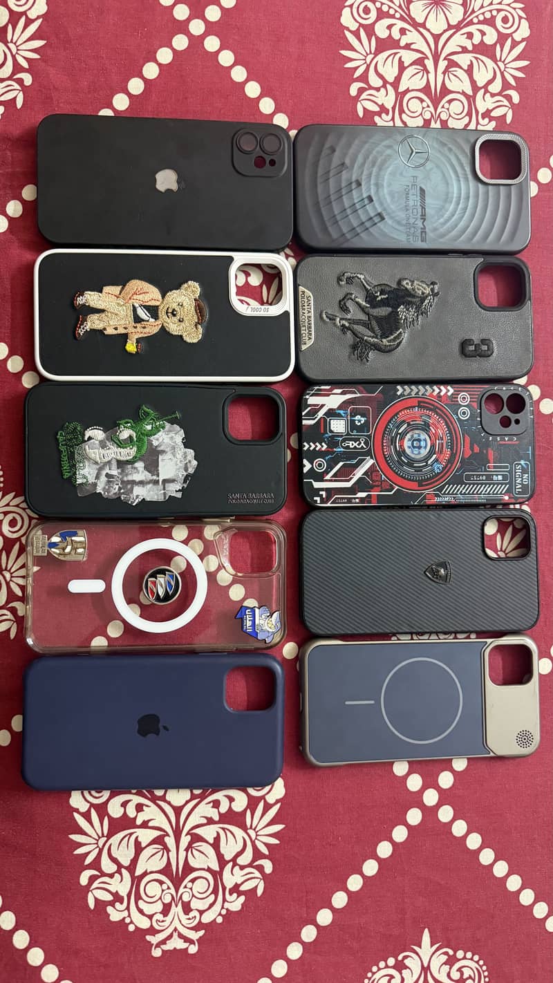 iPhone 11 cases 3