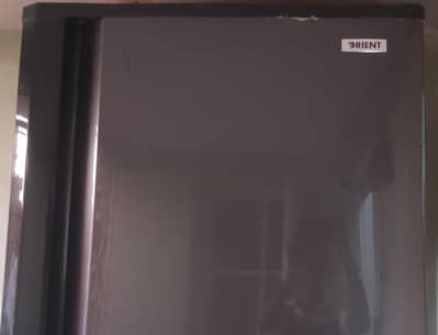 Orient 14 cubic Refrigerator
