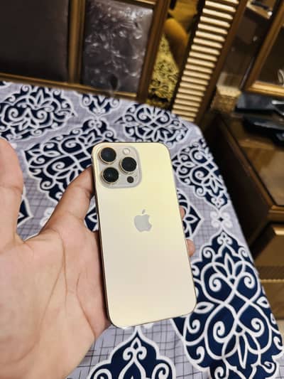 Apple iPhone 13 Pro non pta jv
