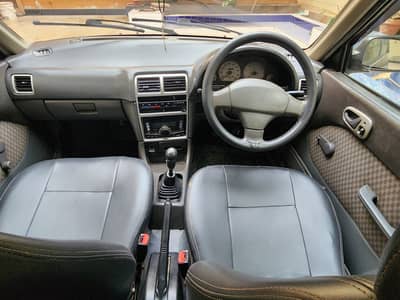 Suzuki Cultus VXR 2016