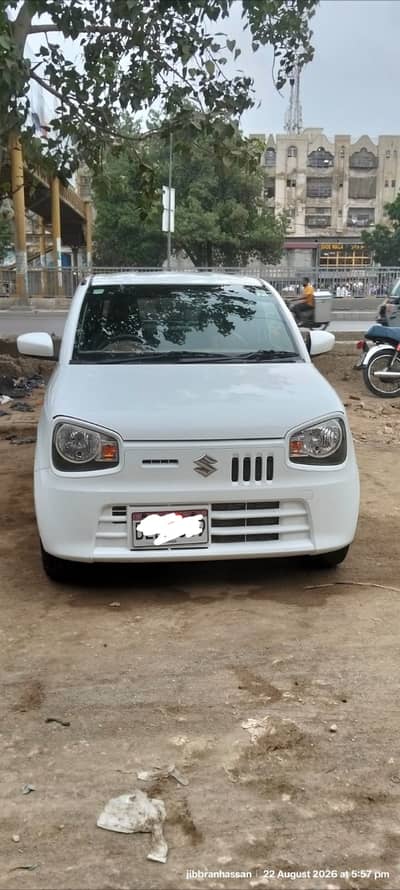 Alto ags 2023 urgent sale 03171287506