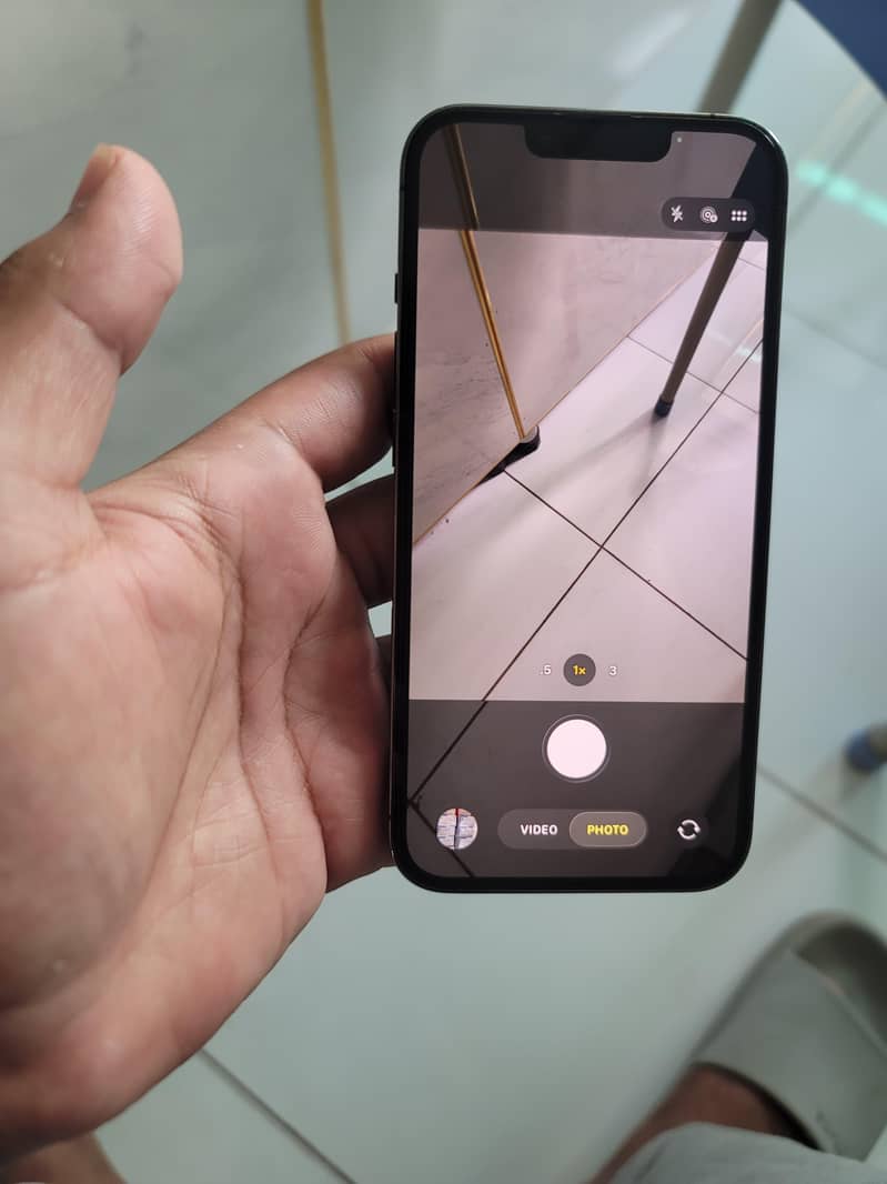 Apple iPhone 13 Pro 5