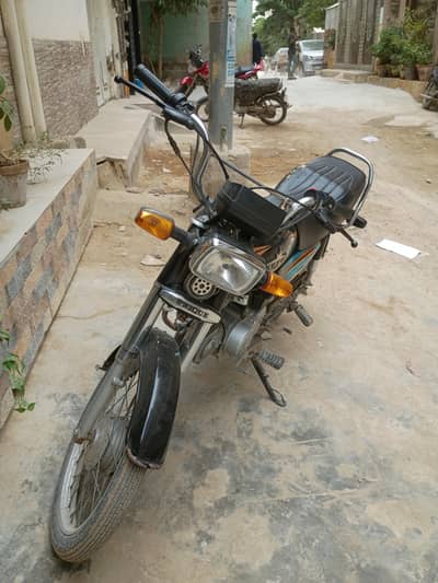 Unique xtrme plus 70