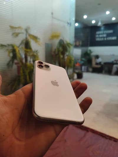 Apple iPhone 11 Pro