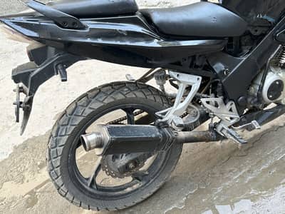 SUPER POWER 200CC