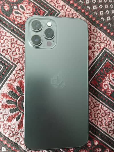 Apple iPhone 12 Pro Max