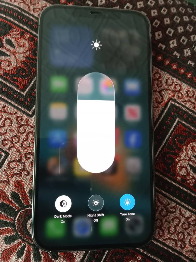 Apple iPhone 12 Pro Max 1