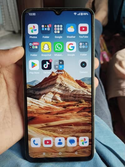 Realme C51