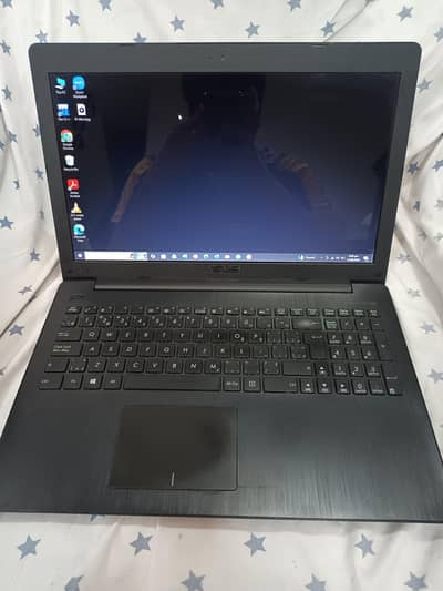 Asus laptop