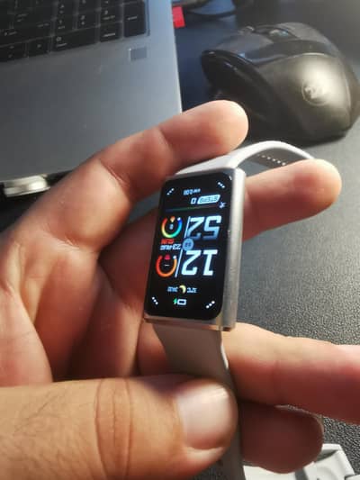 Huawei Band 11 pro