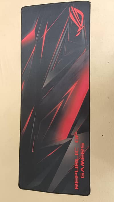 Mouse Pad