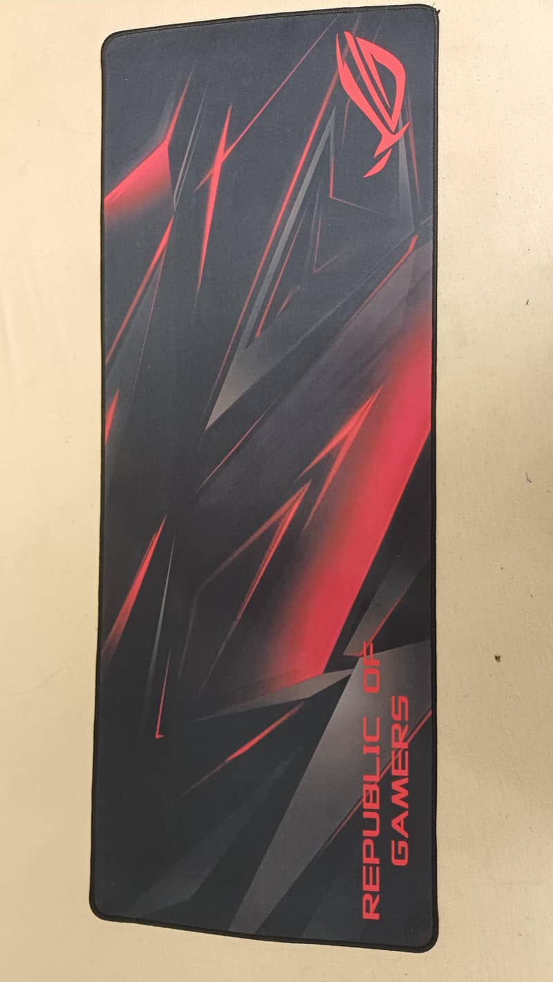 Mouse Pad 0