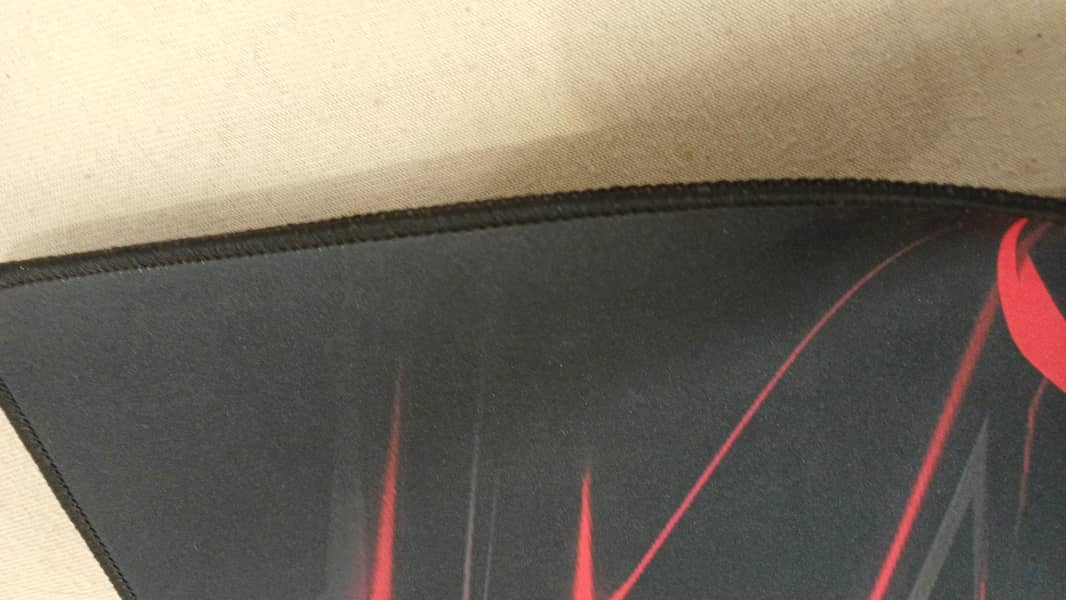 Mouse Pad 1