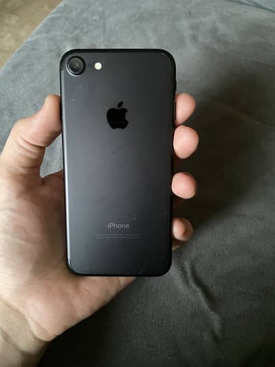 Apple iPhone 7 32 GB waterproof