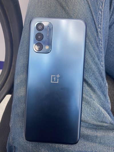 One Plus Nord N200