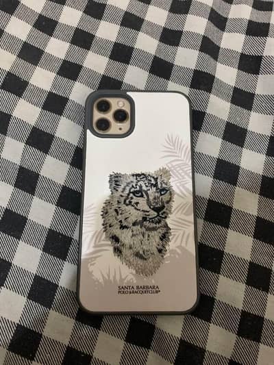 Apple iPhone 11 Pro Max
