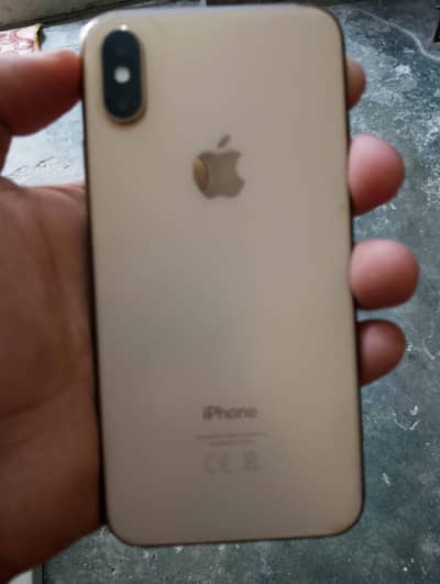 Apple iPhone XS