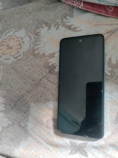 Tecno Spark 20