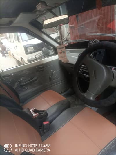 Suzuki Mehran VXR 2006