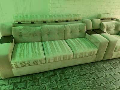 sofa set