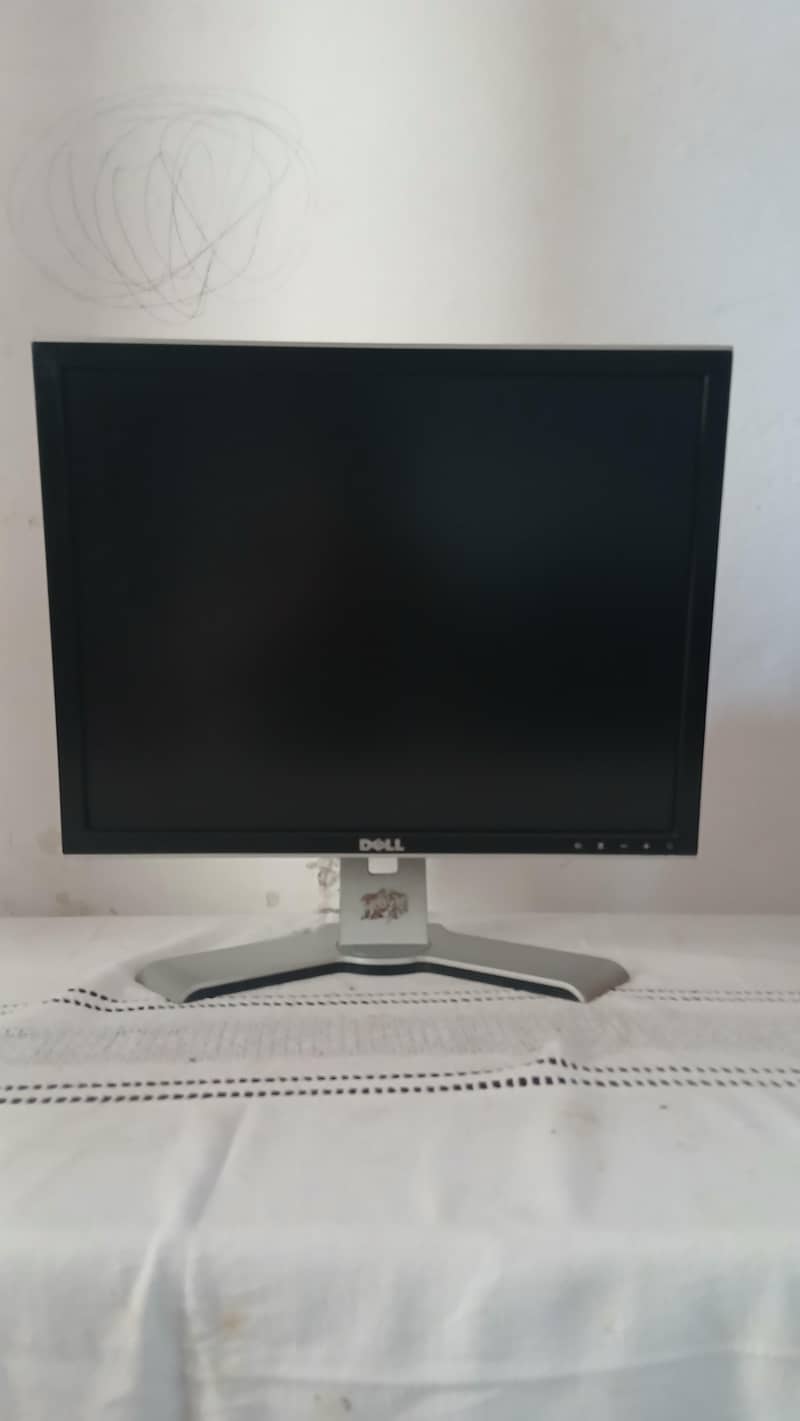 monitor 0