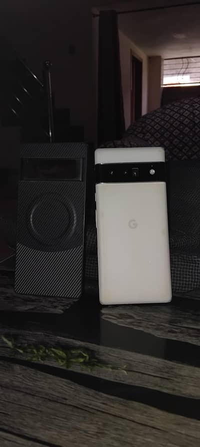 Google Pixel 6 Pro