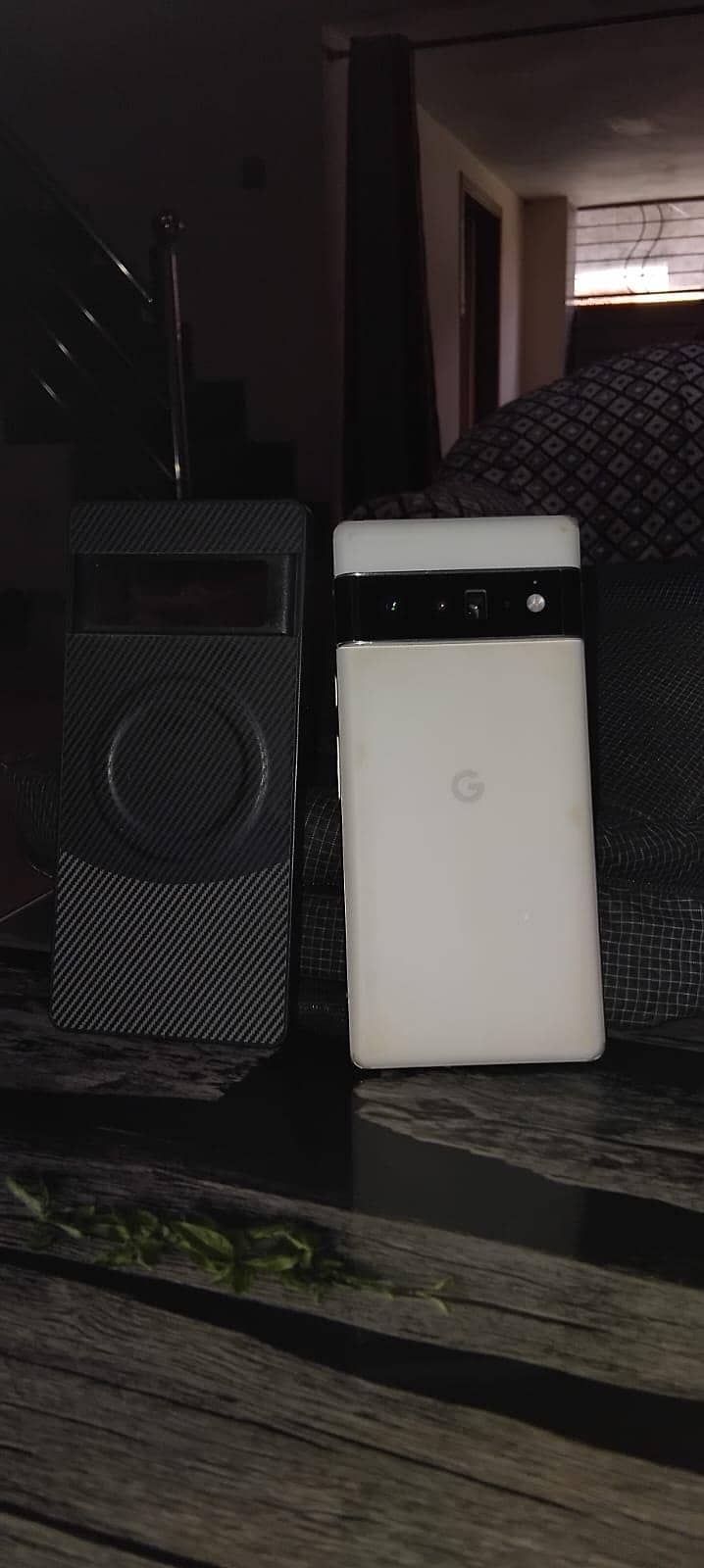 Google Pixel 6 Pro 0