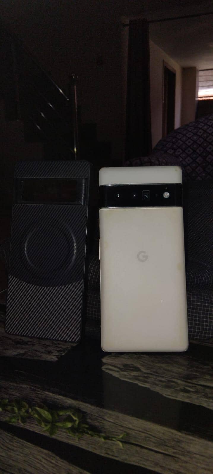 Google Pixel 6 Pro 2