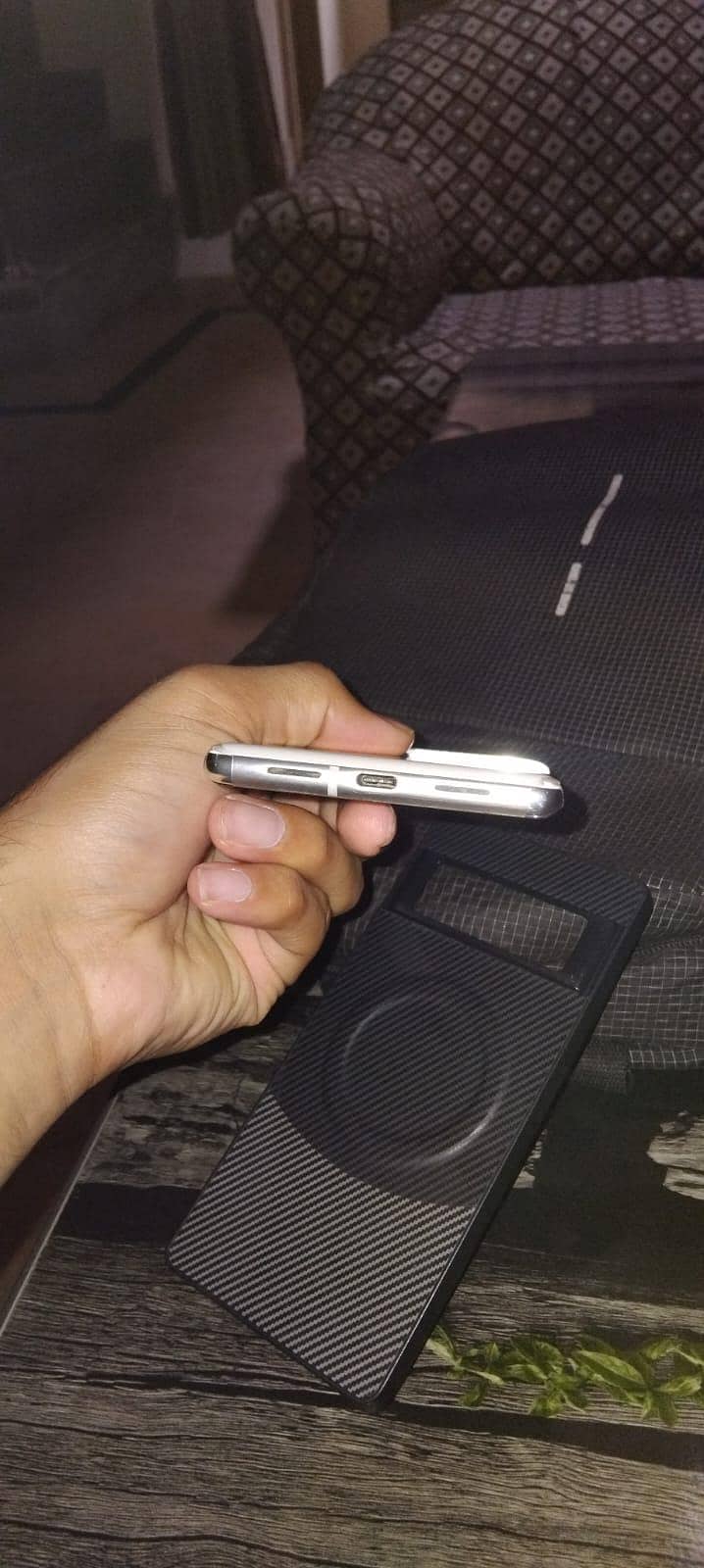Google Pixel 6 Pro 4