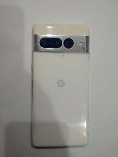 Google Pixel 7 Pro
